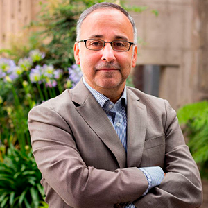 Eduardo Abarzúa - Consejero de Alta Dirección Pública