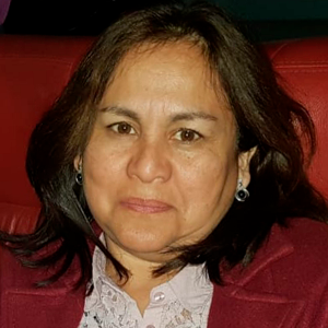 Fresia Esmeralda Cortés Hernández - Antofagasta - Tocopilla